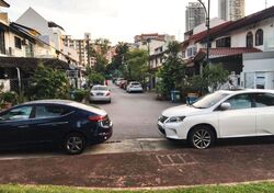 Sin Ming Street (D20), Semi-Detached #470397301